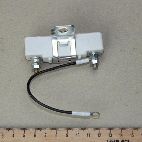 Product image of the product “Ballast Resistor ”
