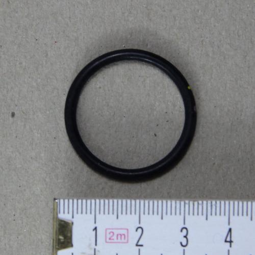 Product image of the product “Breather O-Ring ”
