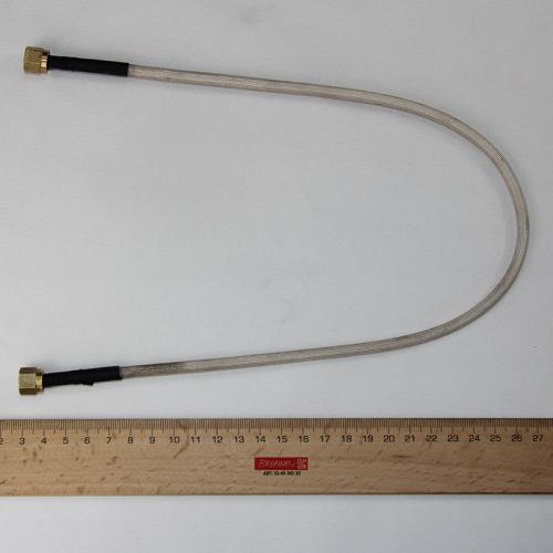 Product image of the product “Exhaust Manifold to Bimetal Spring, Short Stove Pipe ”