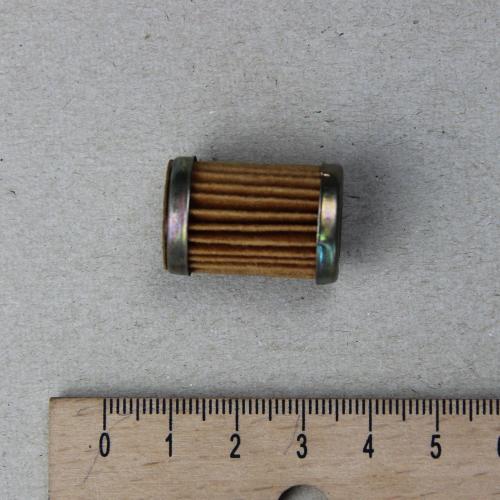 Product image of the product “Float Chamber Filter ”