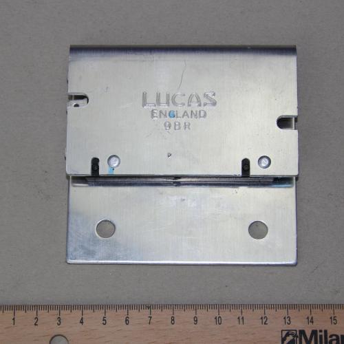 Product image of the product “Ballast resistor ”
