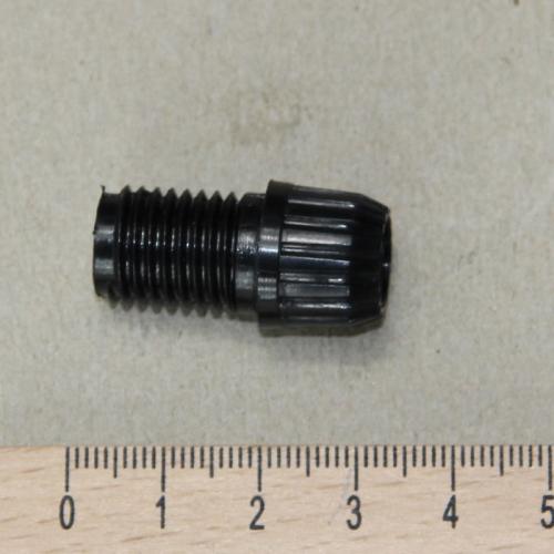 Product image of the product “Nut long for coil and distributor centre ”