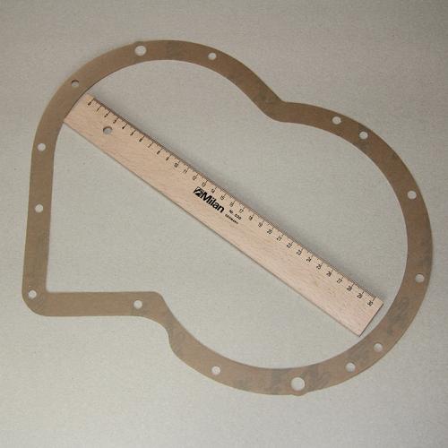 Artikelbild des Artikels “Stirnräderdeckel, Dichtung “