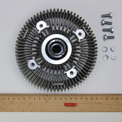 Product image of the product “Viscous Coupling ”