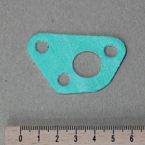 Product image of the product “Oil Relief Valve to Engine Block, Gasket ”