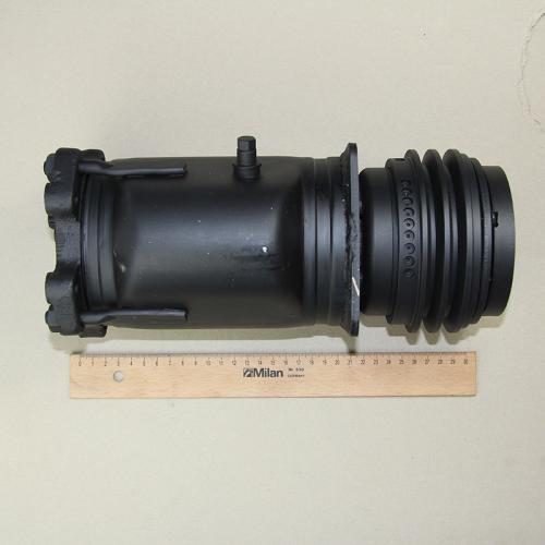 Artikelbild des Artikels “Kompressor Klimaanlage “