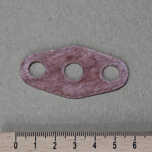 Product image of the product “Joint Oil Filter ”