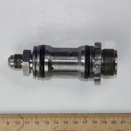 Product image of the product “Brake Pump, Late, Exchange ”