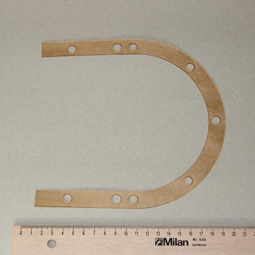 Product image of the product “Crankcase Backplate, Joint ”