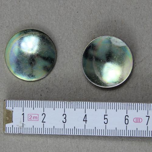 Artikelbild des Artikels “Kurbelwelle, Verschlußscheibe “