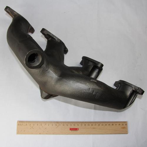 Product image of the product “Exhaust Manifold, RH ”