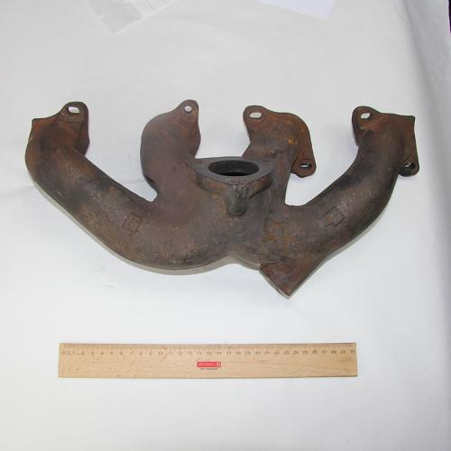 Product image of the product “Exhaust Manifold, RH, Exchange ”