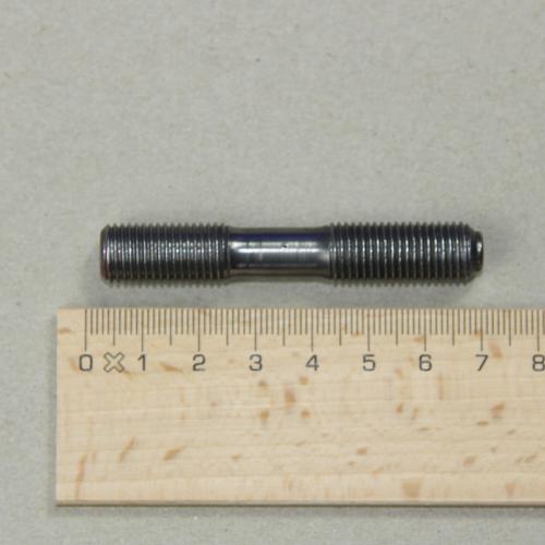 Product image of the product “Cylinderhead to Crankcase, Bottom Row, Stud, .001 inch oversize ”