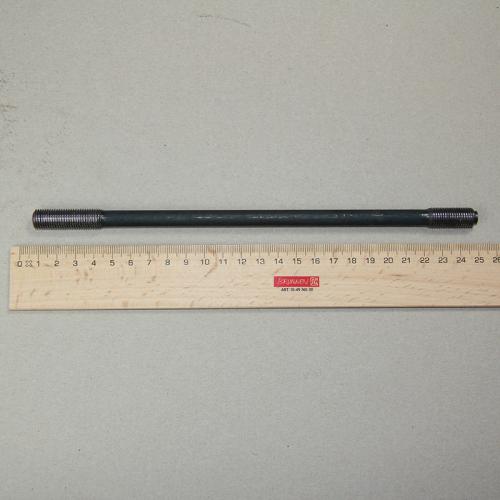 Product image of the product “Cylinderhead to Crankcase, Third Row from Top, Stud, .001 inch oversize ”