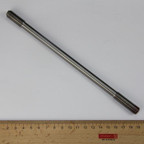 Product image of the product “Cylinderhead to Crankcase, Stud, Second Row from Top, .001 inch oversize ”