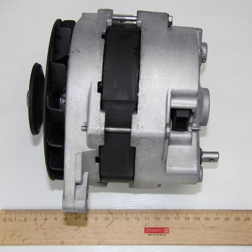 Product image of the product “Alternator Delco Remy 120 Amp., Exchange  ”