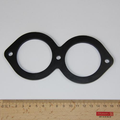 Product image of the product “Joint Ram Pipe Plenum ”