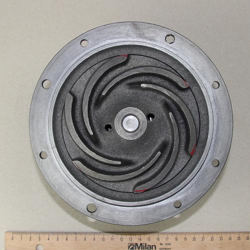 Product image of the product “Waterpump, Exchange ”