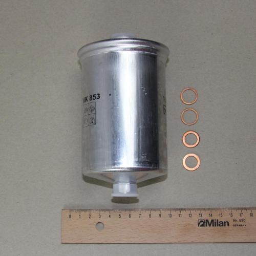 Product image of the product “Fuel filter ”