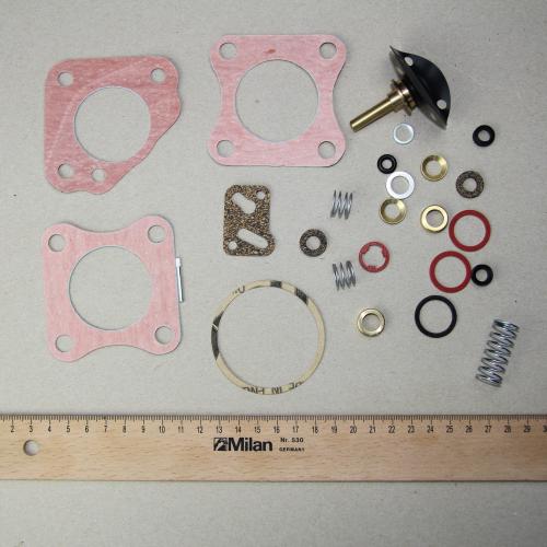 Product image of the product “modelos anteriores deCarburettor Overhoul Kit HD6 ”