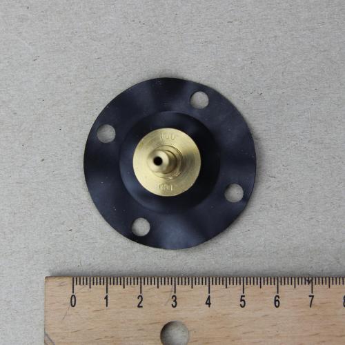 Product image of the product “Carburetter HD6, Jet 0,100 with diaphragm ”