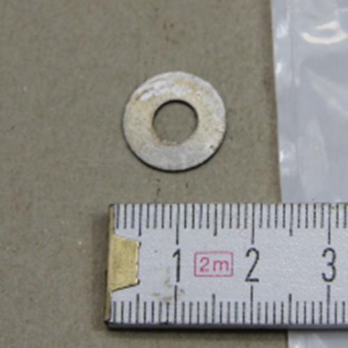 Product image of the product “Brake Pump, Inlet Valve ”