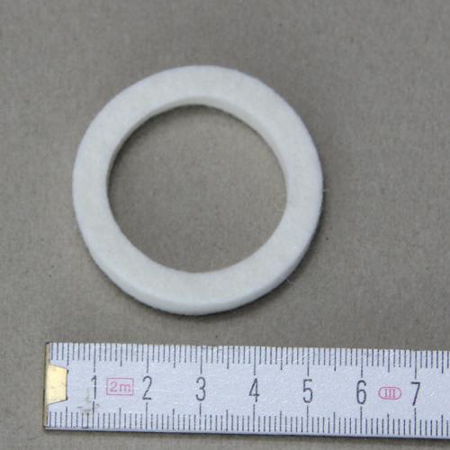 Artikelbild des Artikels “Filzring, Radnabe “