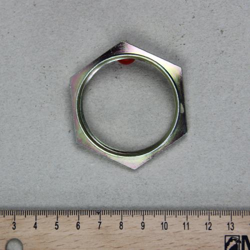 Artikelbild des Artikels “Radnabe, Sicherungsmutter hinten “