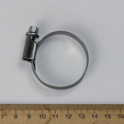 Product image of the product “Drive Shaft Boot Clip ”