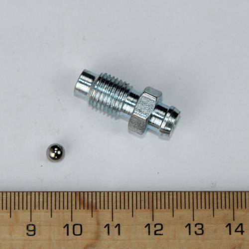 Product image of the product “Bleed Screw ”