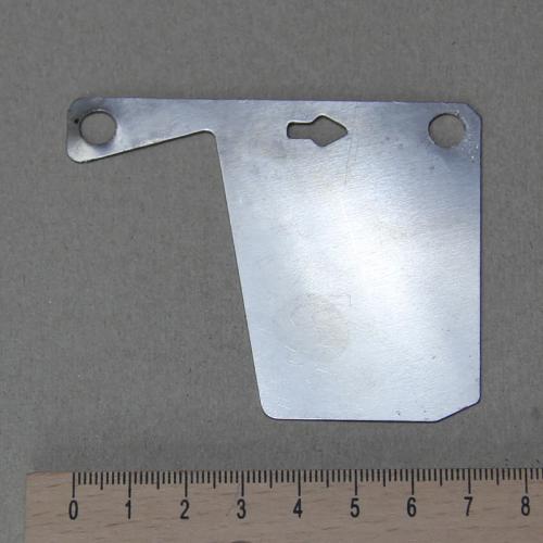 Product image of the product “Front Brake Pads, Shim ”