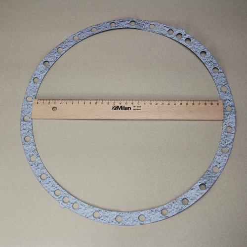 Product image of the product “HY torus cover gasket ”