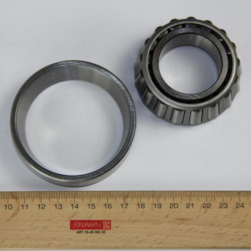 Product image of the product “Front Wheel Bearing, inner ”