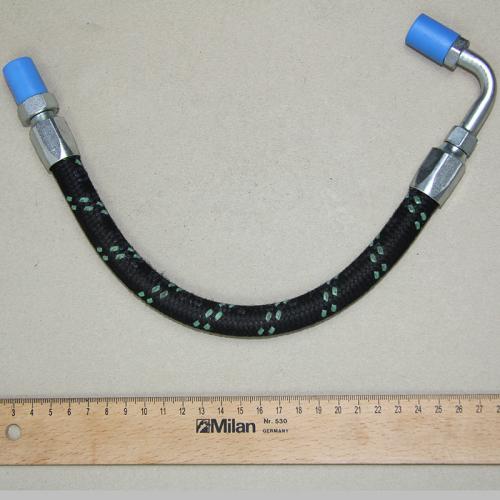 Product image of the product “Gearbox Cooler Hose ”