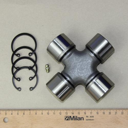 Product image of the product “Driveshaft Universal Joint ”