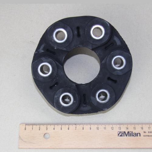 Product image of the product “Propeller Shaft, Flexi Coupling ”