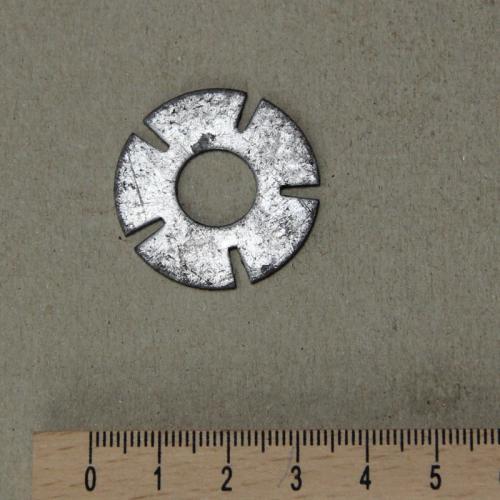 Product image of the product “Parking brake pawl screw lock washer ”