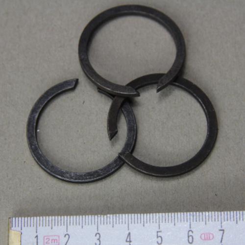 Product image of the product “Hydro Torus Snap Ring ”