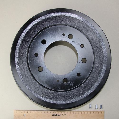 Product image of the product “Brake Drum  ”