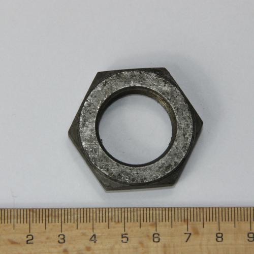 Product image of the product “Over Cloud I/II/III, S1/2/3 nur Automatikgetriebeutput Flange, Nut ”