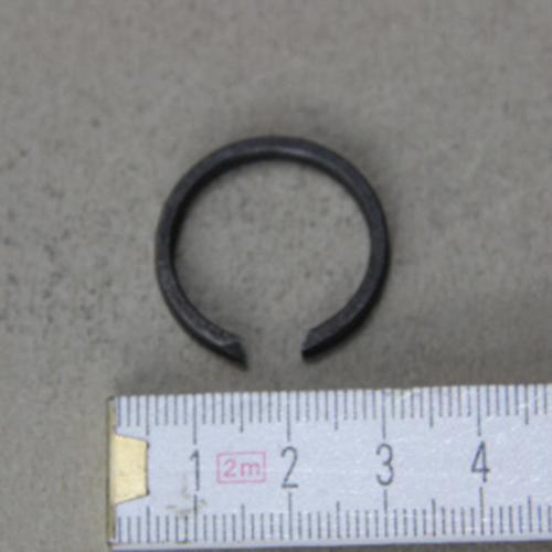 Product image of the product “Driven Torus, Snap Ring ”