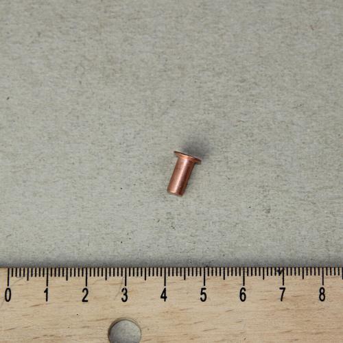 Product image of the product “Brake Lining Rivet ”