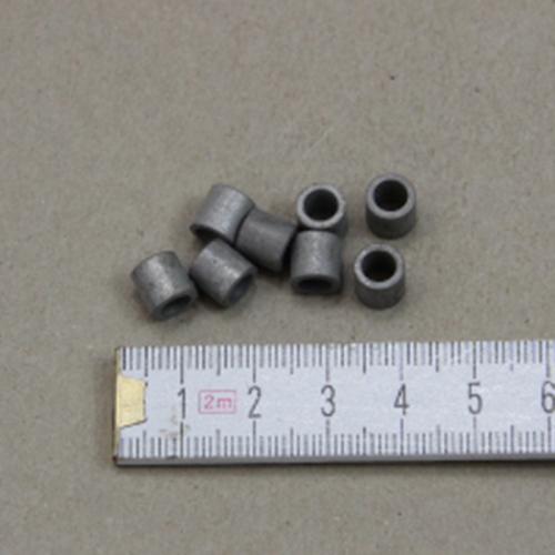 Product image of the product “Rear Wheel Cylinder, Draw Link Cover, Distance Piece ”