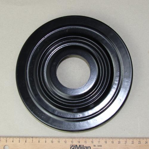 Product image of the product “Brake Servo Cover Plate ”