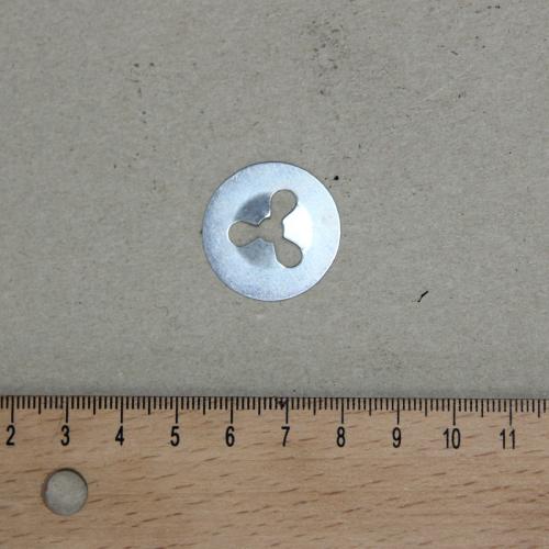 Product image of the product “Hub Cover, Beauty Ring, Clip ”