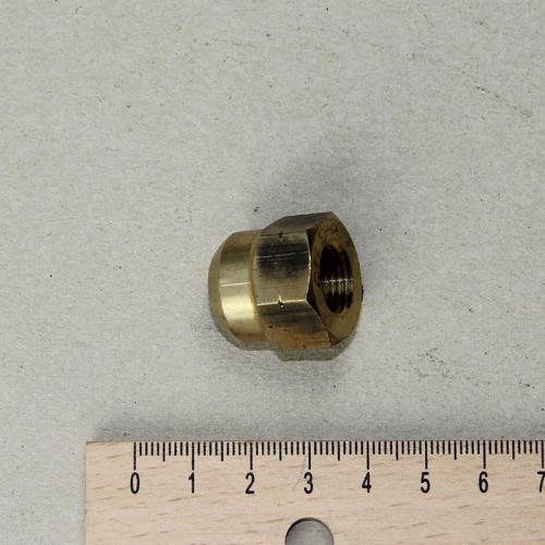 Product image of the product “Wheel Nut, LH ”