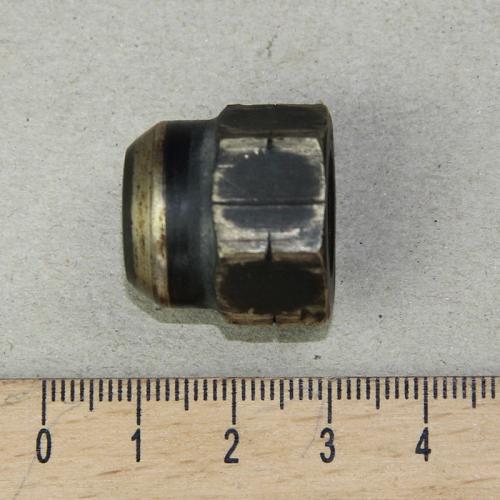 Product image of the product “Wheel Nut, LH side, used ”