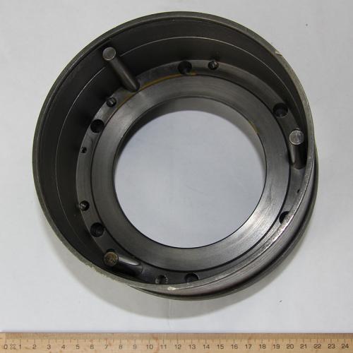 Artikelbild des Artikels “Getriebe, Trommel, hinten “