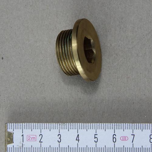 Product image of the product “Engine/Gearbox/Differential Sump, Drain Plug  ”