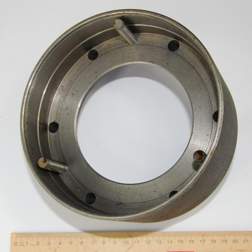 Product image of the product “Front Drum ”